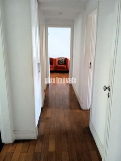 Apartamento, 3 quartos, 136 m² - Foto 4