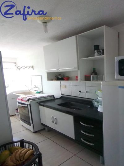 Apartamento, 3 quartos, 83 m² - Foto 3