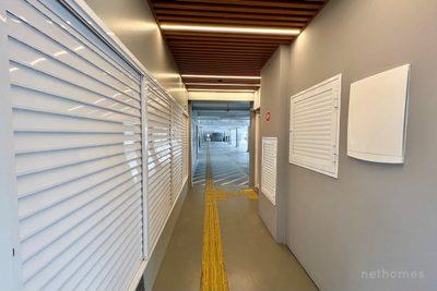 Apartamento, 2 quartos, 66 m² - Foto 2