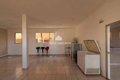 Apartamento, 2 quartos, 47 m² - Foto 5