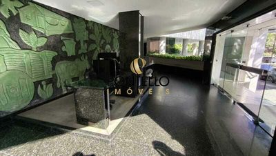 Apartamento, 4 quartos, 308 m² - Foto 1