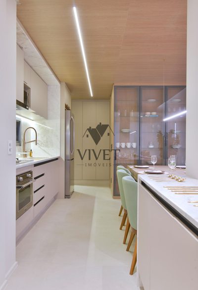 Apartamento, 3 quartos, 151 m² - Foto 5