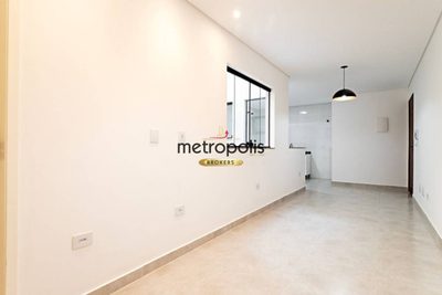 Apartamento, 2 quartos, 53 m² - Foto 2