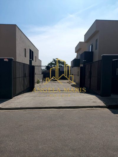 Casa, 2 quartos, 55 m² - Foto 3
