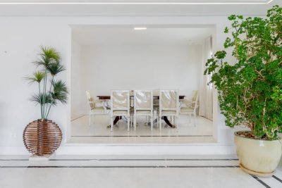Apartamento, 4 quartos, 305 m² - Foto 1