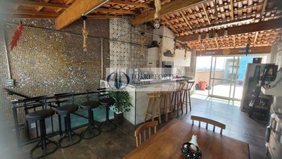 Sobrado, 3 quartos, 320 m² - Foto 4