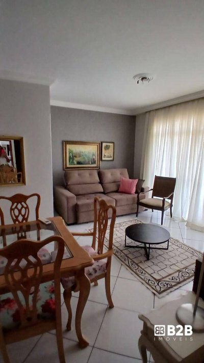 Apartamento, 3 quartos, 103 m² - Foto 4