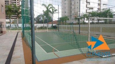 Apartamento, 4 quartos, 170 m² - Foto 3