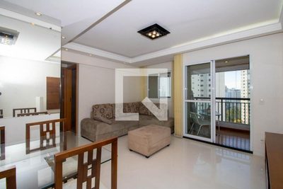 Apartamento, 2 quartos, 68 m² - Foto 2