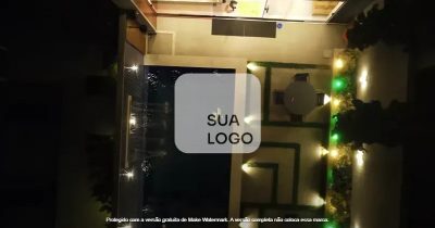 Sobrado, 5 quartos, 500 m² - Foto 3