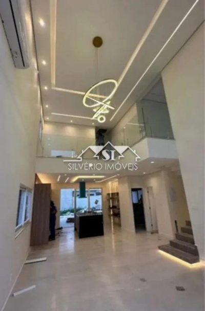 Casa, 4 quartos, 300 m² - Foto 5