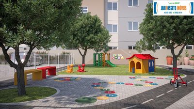 Apartamento, 2 quartos, 46 m² - Foto 4