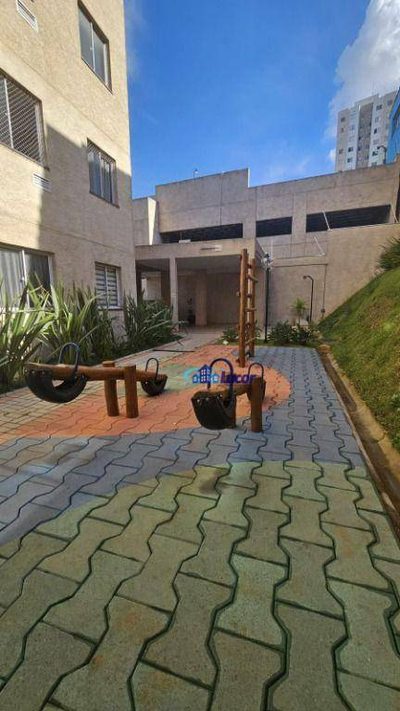 Apartamento, 1 quarto, 24 m² - Foto 5