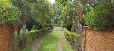 Chácara, 2 quartos - Foto 1