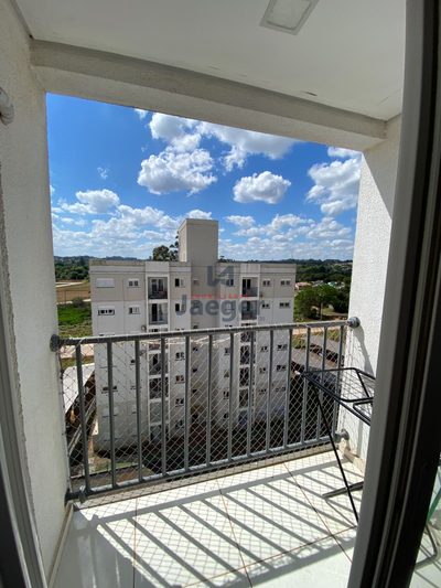 Apartamento, 2 quartos, 55 m² - Foto 1