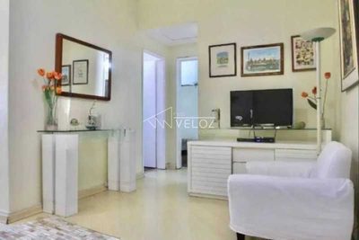 Apartamento, 2 quartos, 71 m² - Foto 4