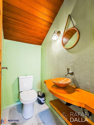 Casa, 4 quartos, 210 m² - Foto 4
