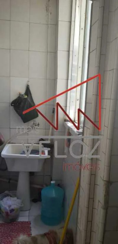 Apartamento, 2 quartos, 85 m² - Foto 2