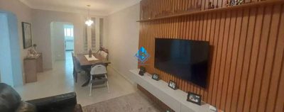 Sobrado, 3 quartos, 215 m² - Foto 3