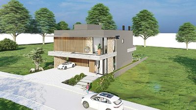 Casa, 4 quartos, 380 m² - Foto 3
