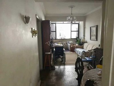 Apartamento, 3 quartos, 91 m² - Foto 3