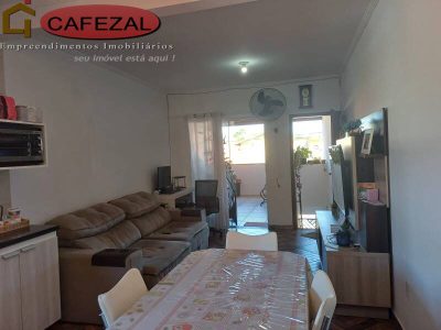 Sobrado, 3 quartos, 211 m² - Foto 3