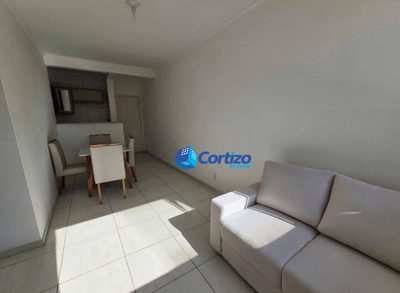 Apartamento, 2 quartos, 65 m² - Foto 2