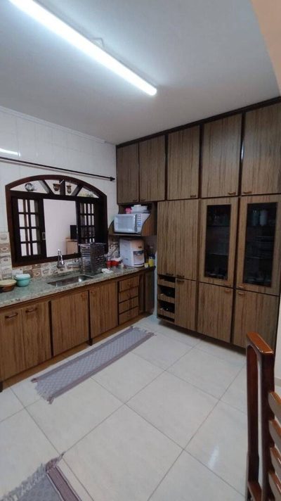 Sobrado, 3 quartos - Foto 5