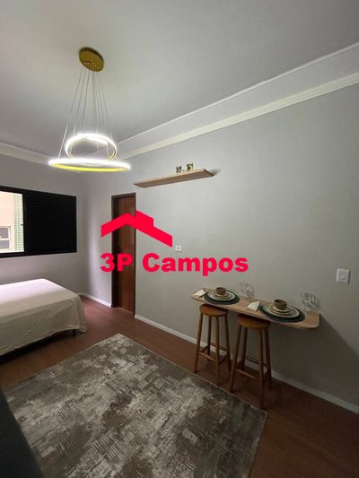 Apartamento, 1 quarto, 22 m² - Foto 3