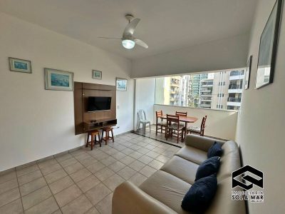 Apartamento, 2 quartos, 65 m² - Foto 3