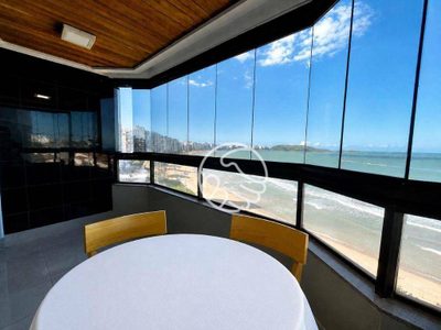 Apartamento, 3 quartos, 123 m² - Foto 1