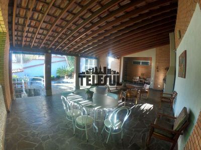 Casa, 4 quartos, 360 m² - Foto 3