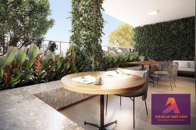 Apartamento, 3 quartos, 120 m² - Foto 5