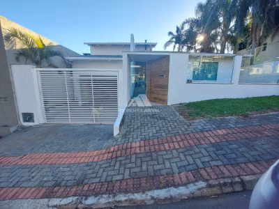 Casa, 3 quartos, 165 m² - Foto 1