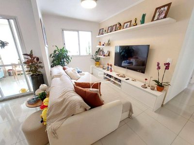 Apartamento, 3 quartos, 97 m² - Foto 4