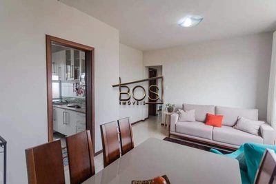 Cobertura, 4 quartos, 170 m² - Foto 3