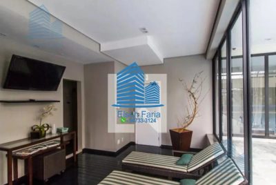 Apartamento, 3 quartos, 165 m² - Foto 1