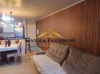 Apartamento, 3 quartos, 68 m² - Foto 3