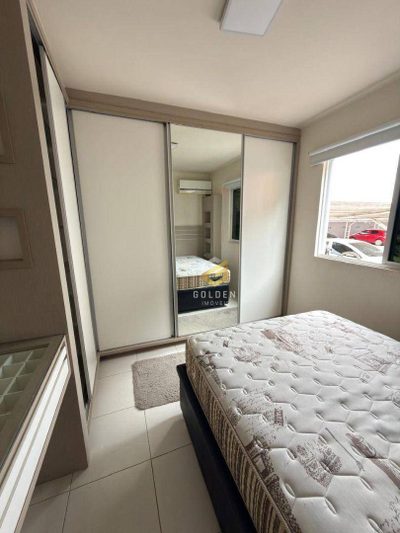 Apartamento, 2 quartos, 55 m² - Foto 4