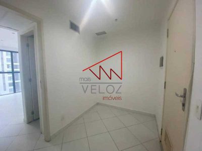 Sala-Conjunto, 21 m² - Foto 4