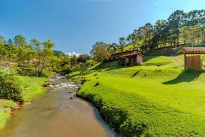 Chácara, 3 quartos, 3000 m² - Foto 2