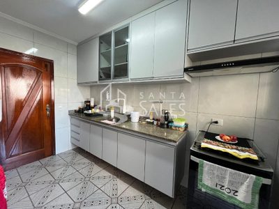Apartamento, 3 quartos, 195 m² - Foto 5