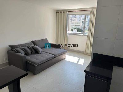 Apartamento, 1 quarto, 41 m² - Foto 1