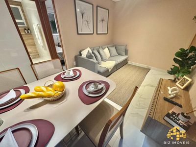 Apartamento, 2 quartos, 38 m² - Foto 5