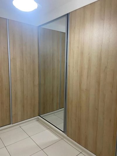 Apartamento, 2 quartos, 47 m² - Foto 1