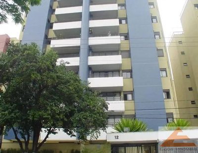 Cobertura, 2 quartos, 411 m² - Foto 1