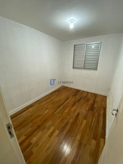 Apartamento, 2 quartos, 48 m² - Foto 3
