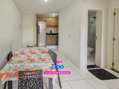 Apartamento, 2 quartos, 49 m² - Foto 3