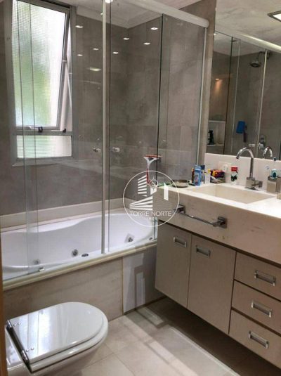Apartamento, 4 quartos, 248 m² - Foto 5
