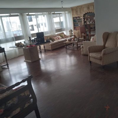 Apartamento, 4 quartos, 182 m² - Foto 4